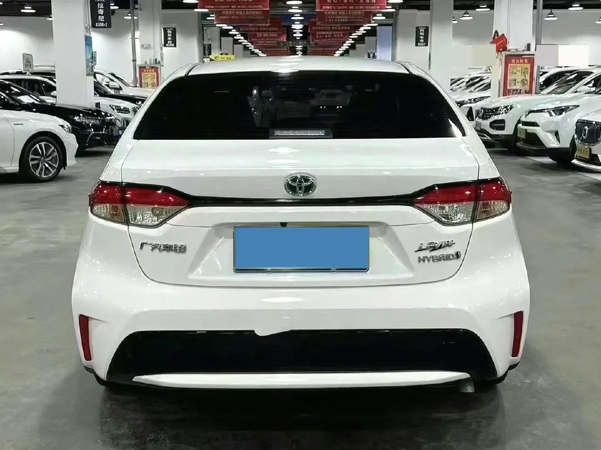 2022 Toyota Levin 1.8L 98HP L4 E-CVT Hybrid,autocango,china used car exporter,china ev exporter,chinese used car exporter,chinese used ev exporter