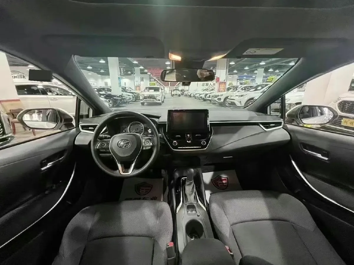 2022 Toyota Levin 1.8L 98HP L4 E-CVT Hybrid,autocango,china used car exporter,china ev exporter,chinese used car exporter,chinese used ev exporter