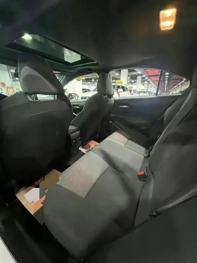 2022 Toyota Levin 1.8L 98HP L4 E-CVT Hybrid,autocango,china used car exporter,china ev exporter,chinese used car exporter,chinese used ev exporter