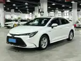 2022 TOYOTA LEVIN,autocango,china used car exporter,china ev exporter,chinese used car exporter,chinese used ev exporter