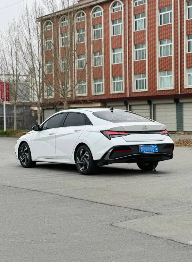 2023 Hyundai Elantra 1.5L 115HP L4 CVT,autocango,china used car exporter,china ev exporter,chinese used car exporter,chinese used ev exporter