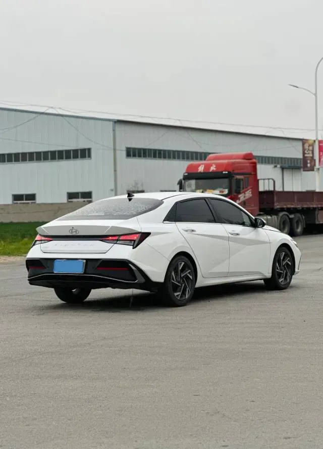 2023 Hyundai Elantra 1.5L 115HP L4 CVT,autocango,china used car exporter,china ev exporter,chinese used car exporter,chinese used ev exporter