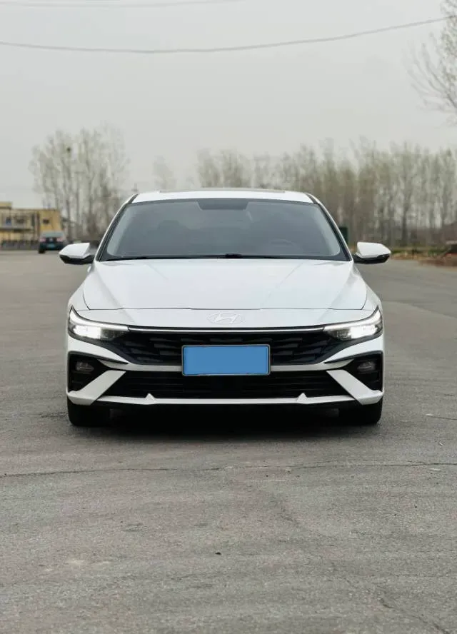 2023 Hyundai Elantra 1.5L 115HP L4 CVT,autocango,china used car exporter,china ev exporter,chinese used car exporter,chinese used ev exporter