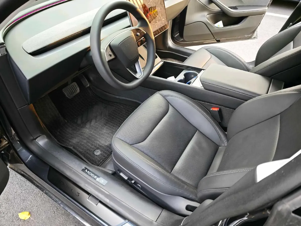 2025 Tesla Model 3 BEV 62.5KWH,autocango,china used car exporter,china ev exporter,chinese used car exporter,chinese used ev exporter