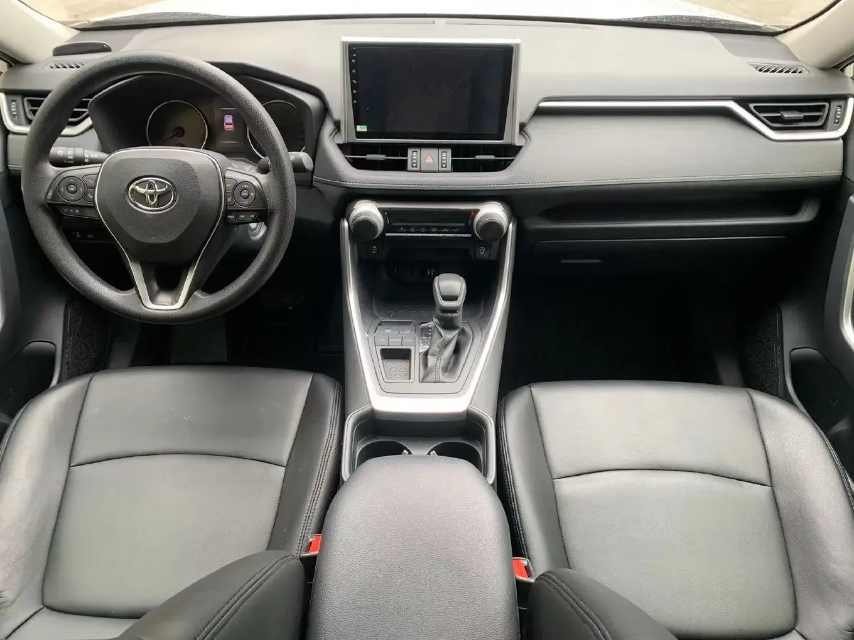 2020 Toyota RAV4 2.0L 171HP L4 CVT,autocango,china used car exporter,china ev exporter,chinese used car exporter,chinese used ev exporter