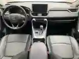 2020 Toyota RAV4 2.0L 171HP L4 CVT