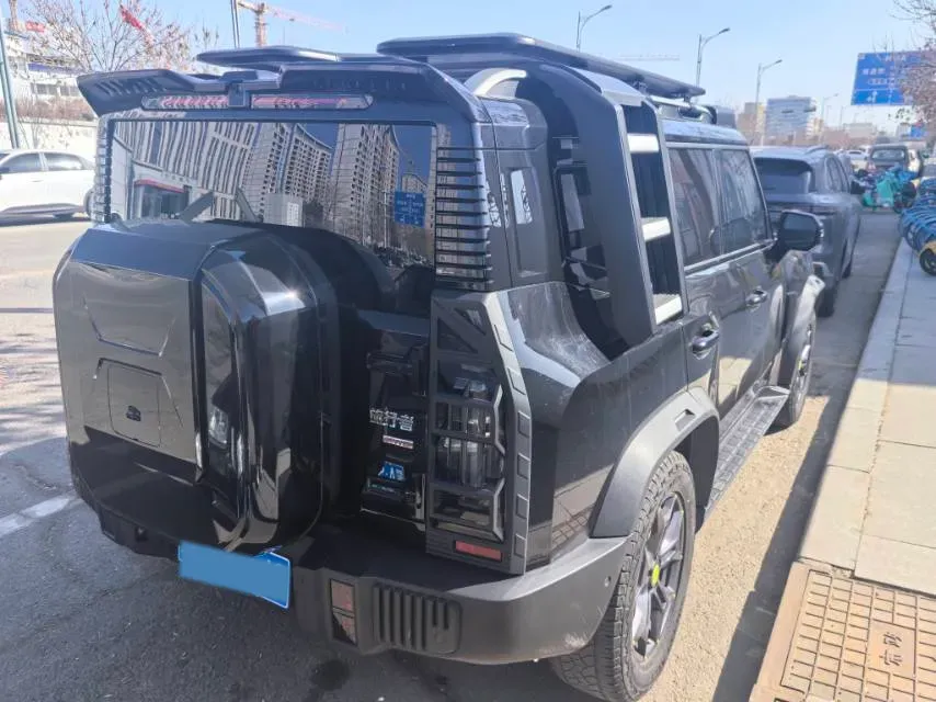 2023 Chevrolet Equinox 2.0T 237HP L4 9AT,autocango,china used car exporter,china ev exporter,chinese used car exporter,chinese used ev exporter