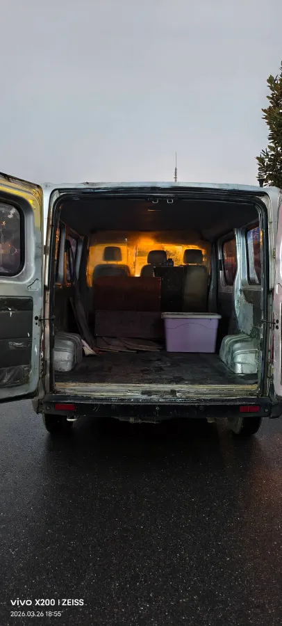 2018 DongFeng DFAC YuFeng 2.3T 110HP L4 6MT,autocango,china used car exporter,china ev exporter,chinese used car exporter,chinese used ev exporter