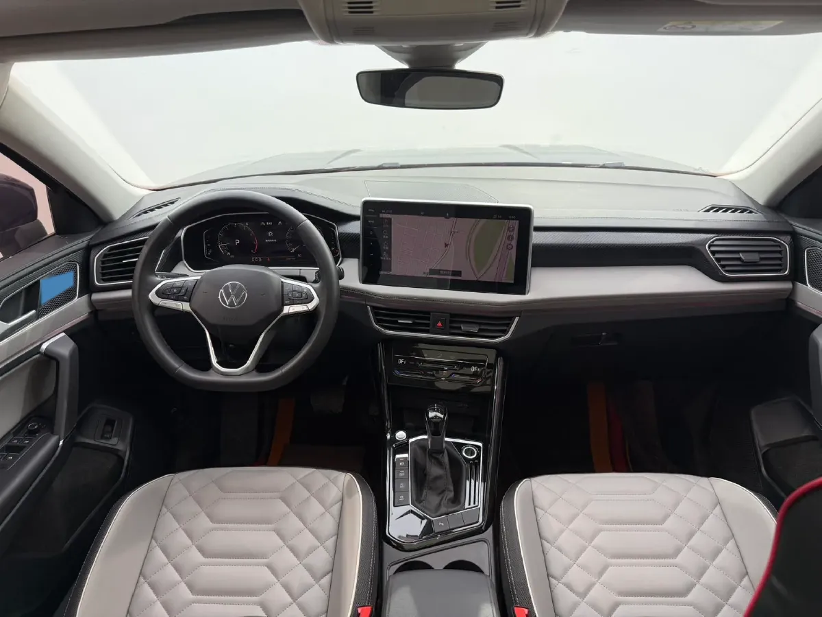 2023 Volkswagen Tayron 1.4T 150HP L4 7DCT,autocango,china used car exporter,china ev exporter,chinese used car exporter,chinese used ev exporter