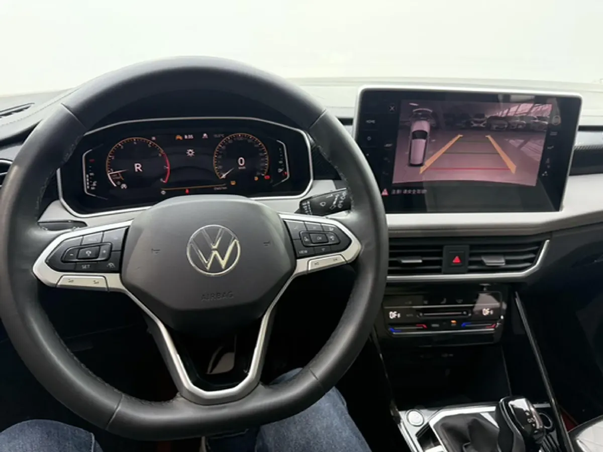 2023 Volkswagen Tayron 1.4T 150HP L4 7DCT,autocango,china used car exporter,china ev exporter,chinese used car exporter,chinese used ev exporter