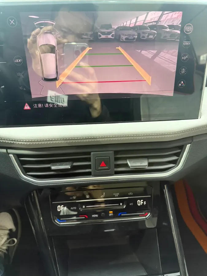 2023 Volkswagen Tayron 1.4T 150HP L4 7DCT,autocango,china used car exporter,china ev exporter,chinese used car exporter,chinese used ev exporter