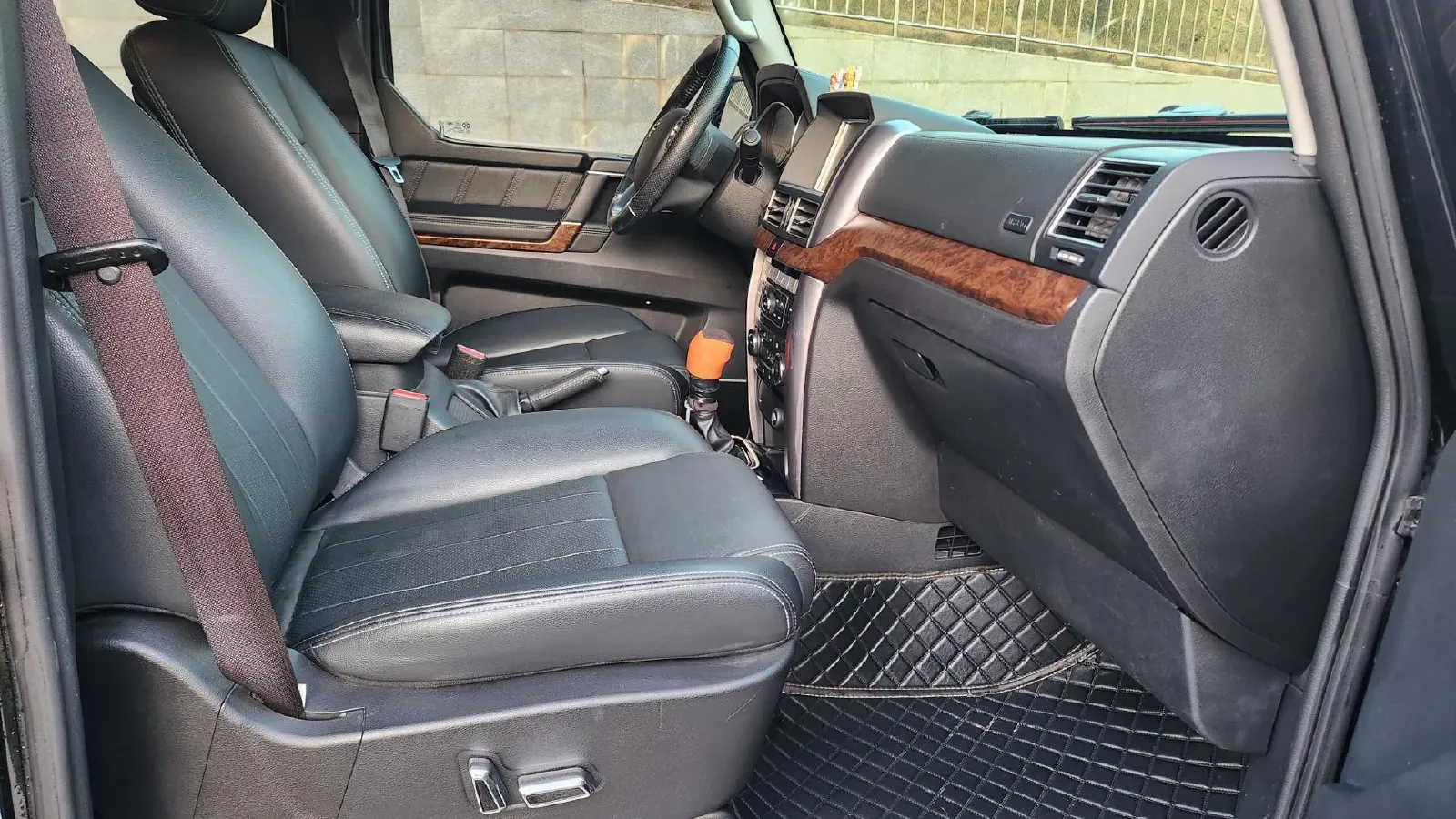 2018 Beijing BJ80 2.3T 250HP L4 6AT,autocango,china used car exporter,china ev exporter,chinese used car exporter,chinese used ev exporter