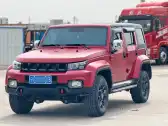 2021 BEIJING BJ40 2021 BEIJING BJ40,autocango,china used car exporter,china ev exporter,chinese used car exporter,chinese used ev exporter