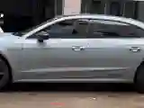2024 Audi A7L 2.0T 245HP L4 7DCT