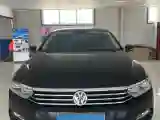 2018 Volkswagen Magotan 1.8T 180HP L4 7DCT