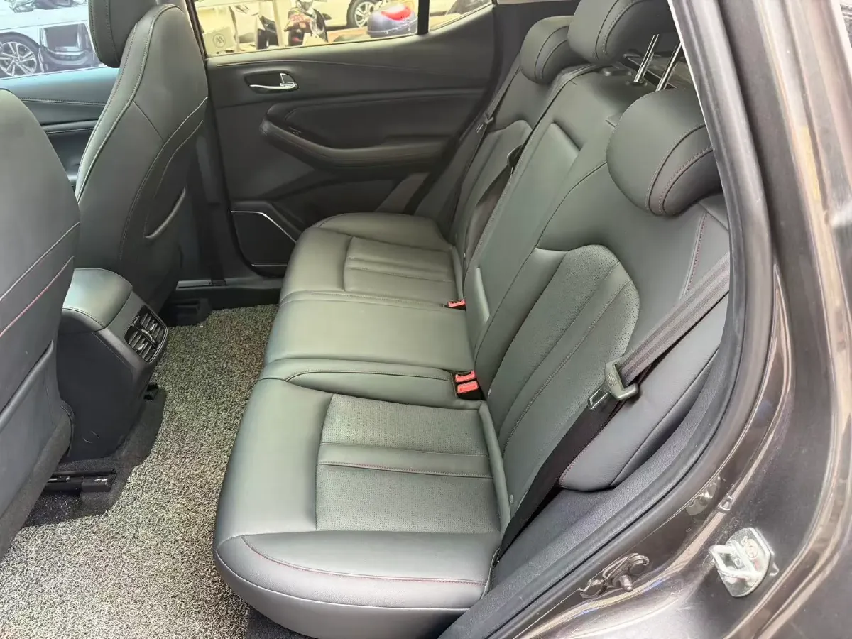 2020 GAC Trumpchi GS4 1.5T 169HP L4 6AT,autocango,china used car exporter,china ev exporter,chinese used car exporter,chinese used ev exporter