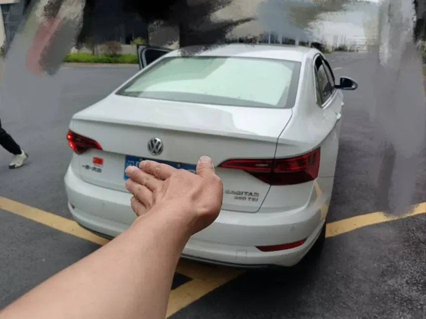 2019 Volkswagen Tharu 1.4T 150HP L4 7DCT,autocango,china used car exporter,china ev exporter,chinese used car exporter,chinese used ev exporter