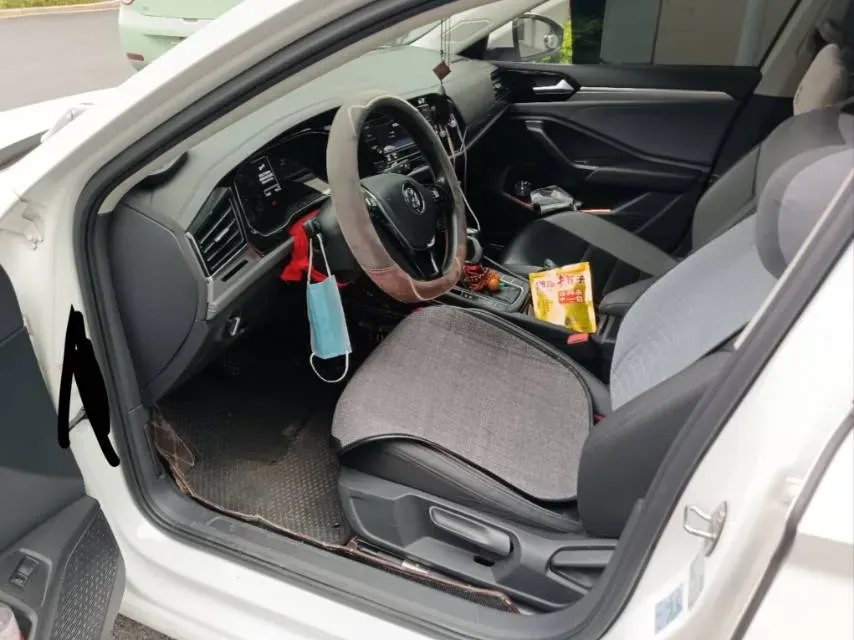 2019 Volkswagen Tharu 1.4T 150HP L4 7DCT,autocango,china used car exporter,china ev exporter,chinese used car exporter,chinese used ev exporter