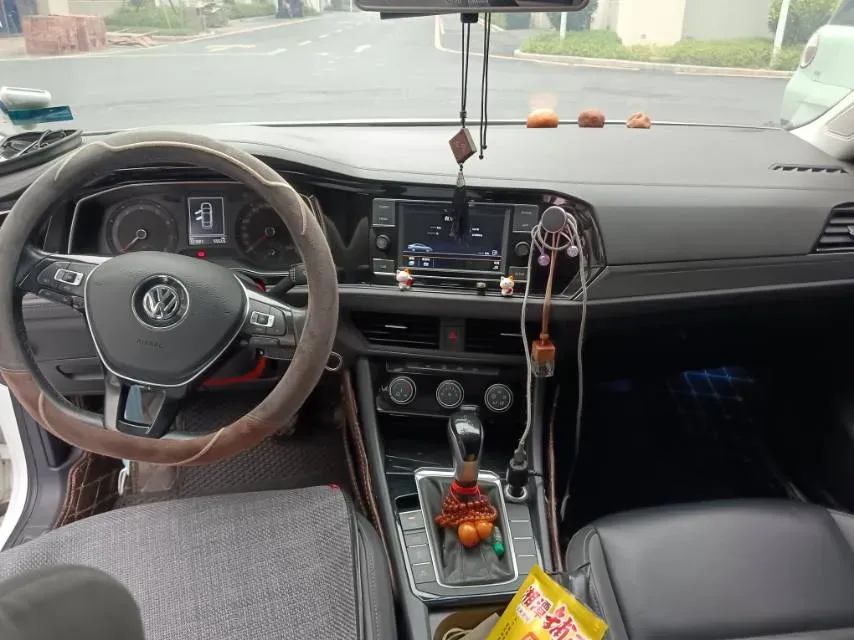 2019 Volkswagen Tharu 1.4T 150HP L4 7DCT,autocango,china used car exporter,china ev exporter,chinese used car exporter,chinese used ev exporter