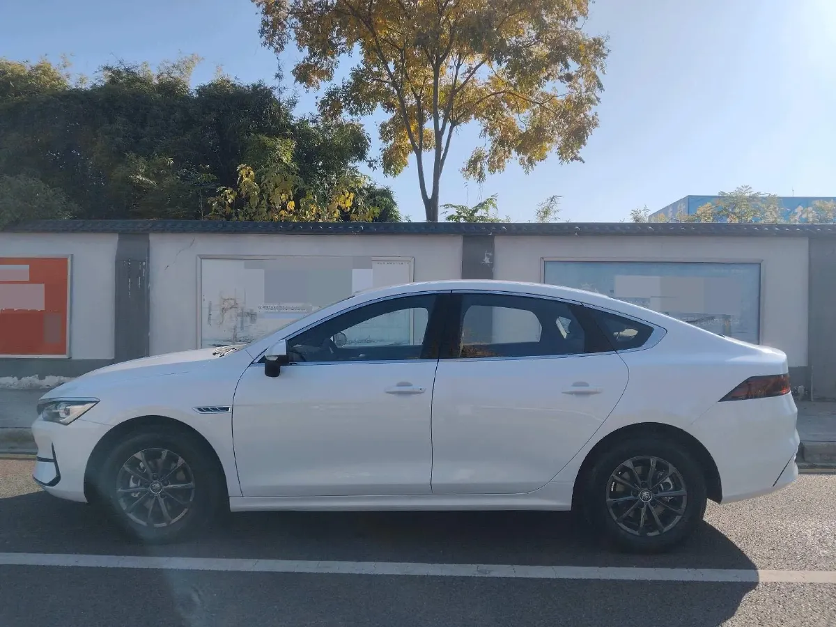 2025 BYD Qin Plus BEV 57.6KWH,autocango,china used car exporter,china ev exporter,chinese used car exporter,chinese used ev exporter