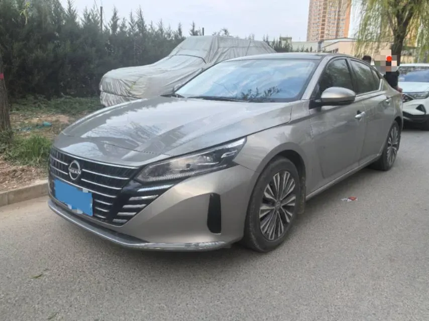 2022 Nissan Teana 2.0L 156HP L4 CVT,autocango,china used car exporter,china ev exporter,chinese used car exporter,chinese used ev exporter