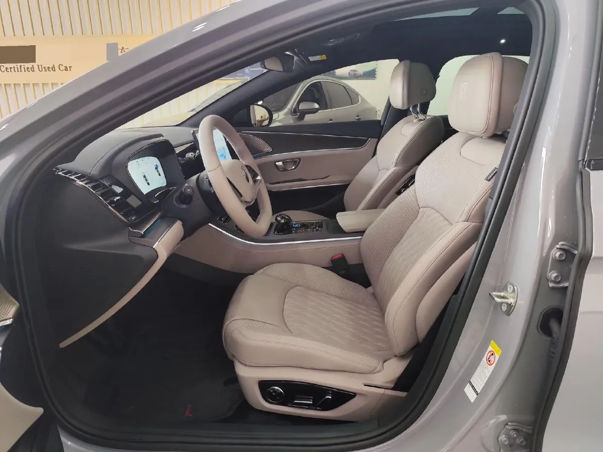 2025 BYD Han 1.5T 156HP L4 E-CVT PHEV,autocango,china used car exporter,china ev exporter,chinese used car exporter,chinese used ev exporter