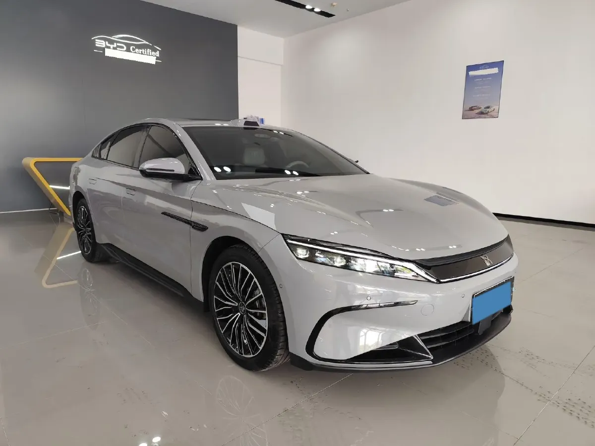 2025 BYD Han 1.5T 156HP L4 E-CVT PHEV,autocango,china used car exporter,china ev exporter,chinese used car exporter,chinese used ev exporter