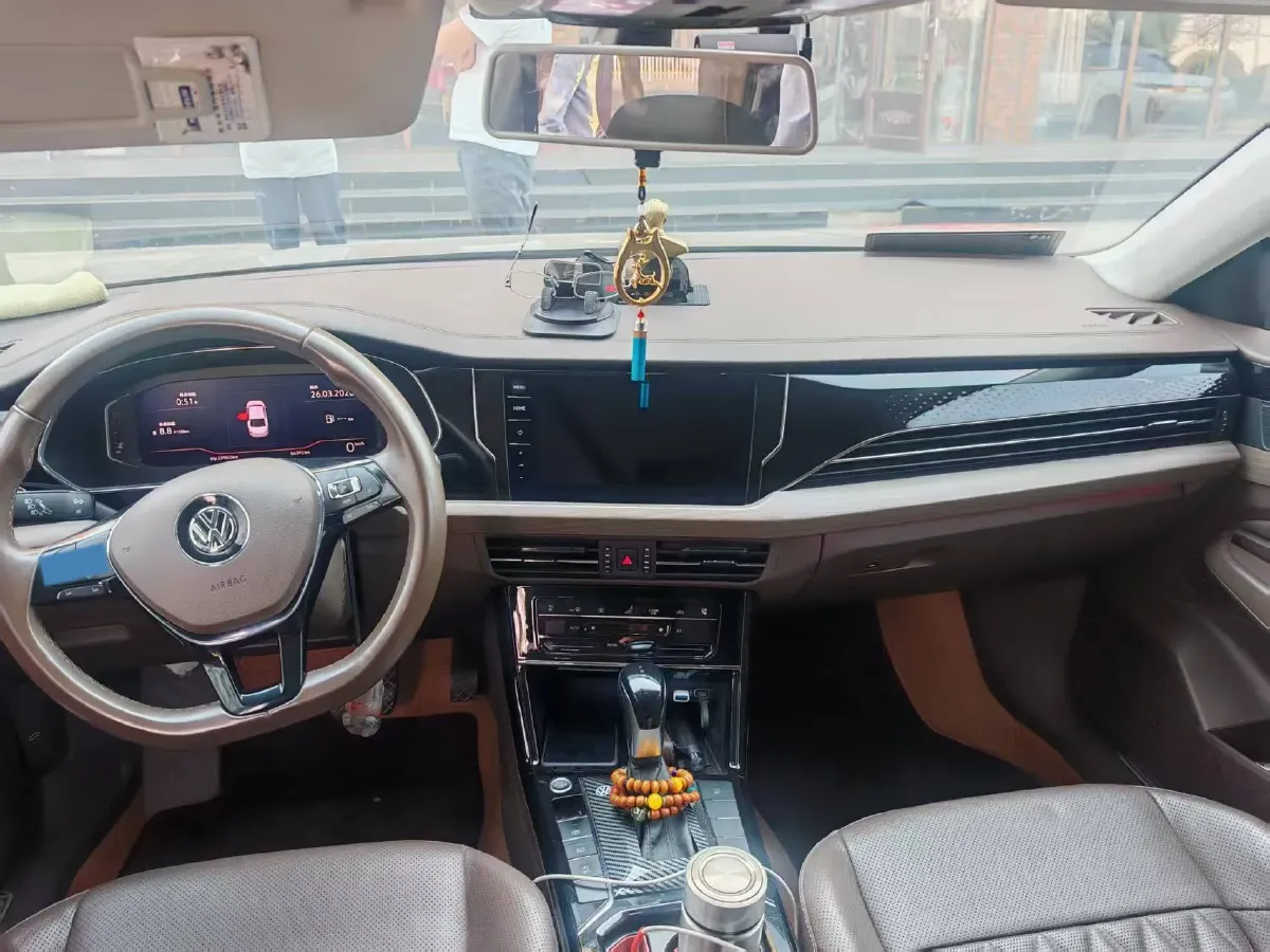 2020 Volkswagen Passat 2.0T 186HP L4 7DCT,autocango,china used car exporter,china ev exporter,chinese used car exporter,chinese used ev exporter