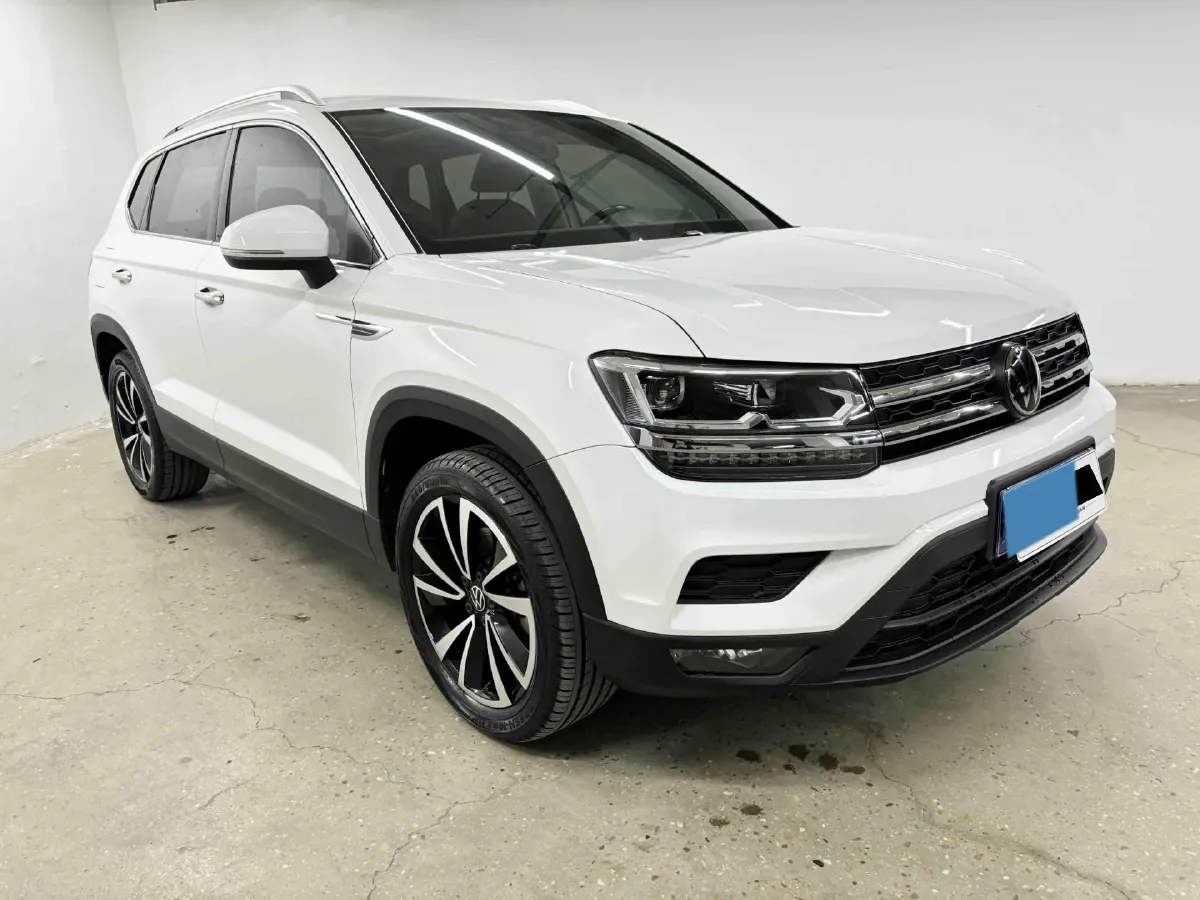2022 Volkswagen Tharu 1.4T 150HP L4 7DCT,autocango,china used car exporter,china ev exporter,chinese used car exporter,chinese used ev exporter