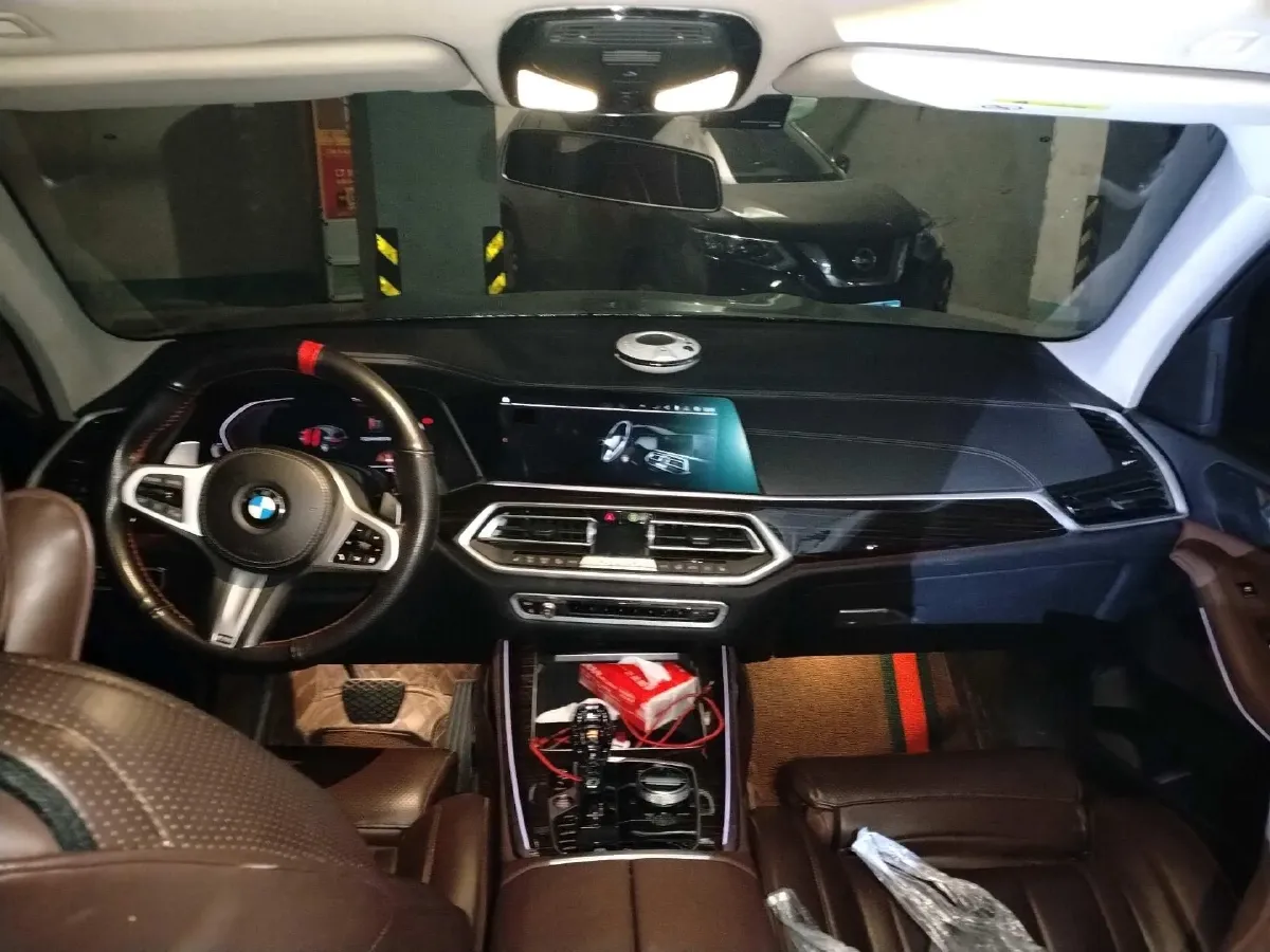 2019 BMW X5 3.0T 340HP L6 8AT,autocango,china used car exporter,china ev exporter,chinese used car exporter,chinese used ev exporter