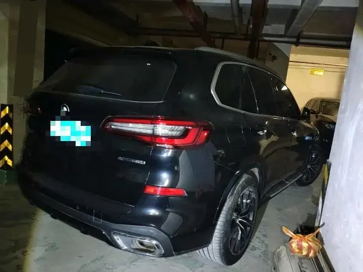 2019 BMW X5 3.0T 340HP L6 8AT,autocango,china used car exporter,china ev exporter,chinese used car exporter,chinese used ev exporter