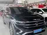 2021 Volkswagen Talagon 2.0T 220HP L4 7DCT