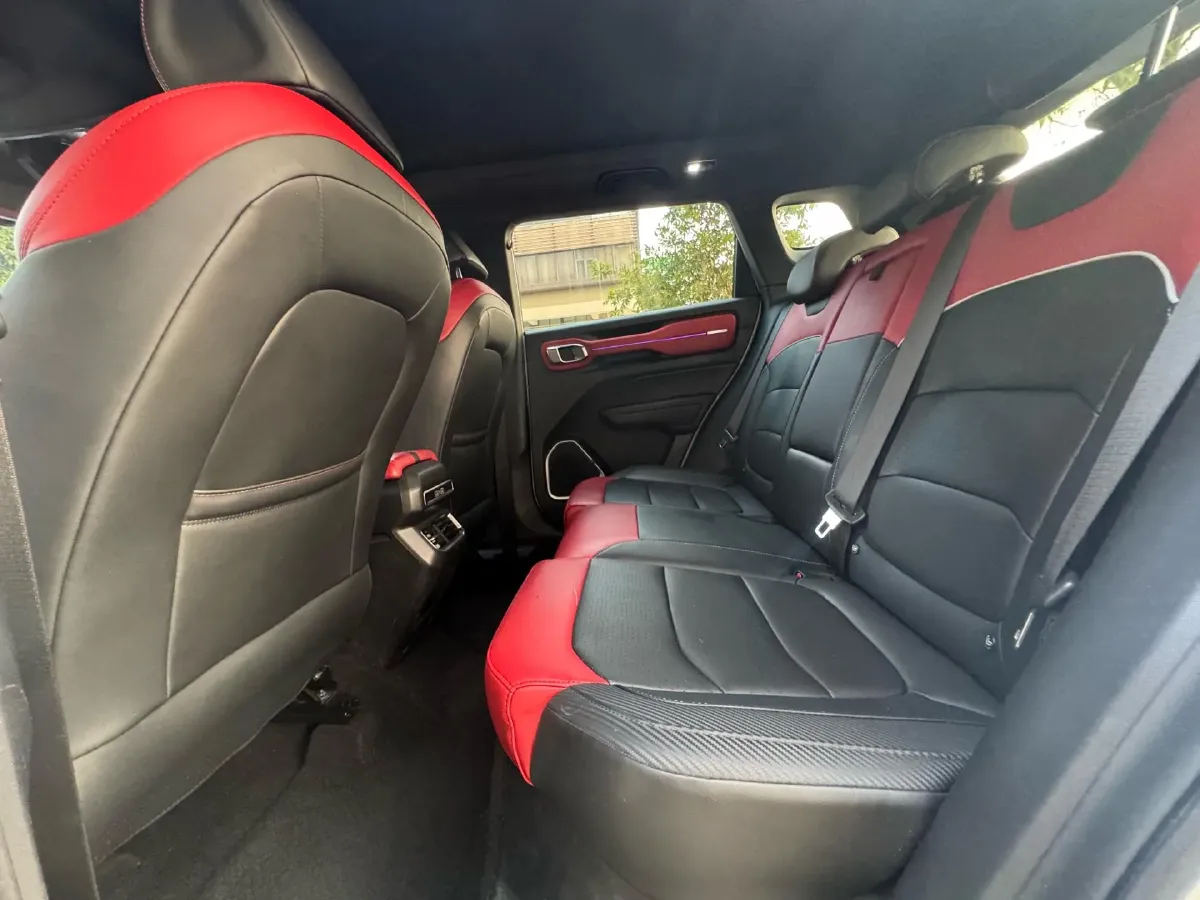 2020 Geely ICON 1.5T 177HP L3 7DCT,autocango,china used car exporter,china ev exporter,chinese used car exporter,chinese used ev exporter