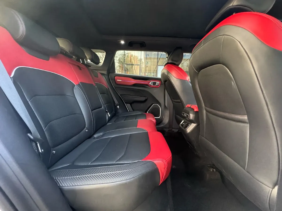 2020 Geely ICON 1.5T 177HP L3 7DCT,autocango,china used car exporter,china ev exporter,chinese used car exporter,chinese used ev exporter