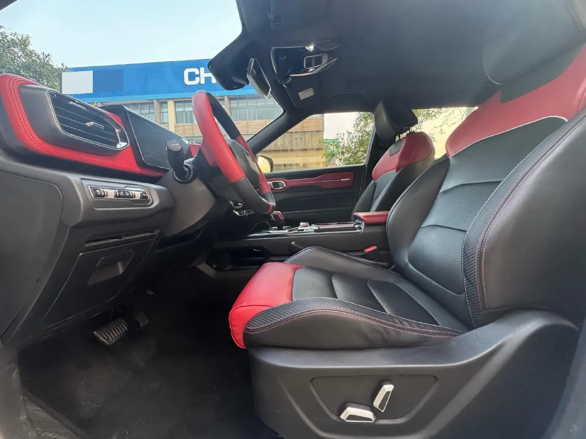 2020 Geely ICON 1.5T 177HP L3 7DCT,autocango,china used car exporter,china ev exporter,chinese used car exporter,chinese used ev exporter