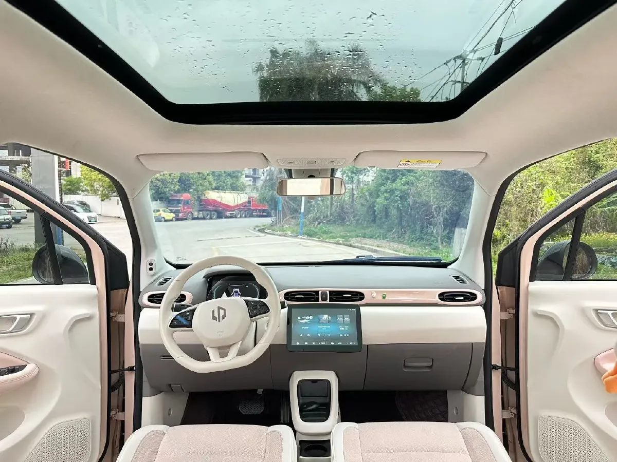 2023 Leapmotor T03 BEV 41.3KWH,autocango,china used car exporter,china ev exporter,chinese used car exporter,chinese used ev exporter