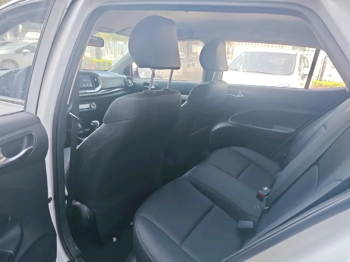 2019 Kia KX1 1.4L 100HP L4 6AT,autocango,china used car exporter,china ev exporter,chinese used car exporter,chinese used ev exporter