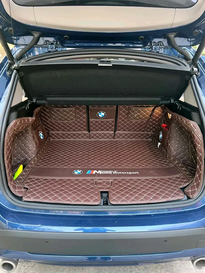 2021 BMW X1 2.0T 192HP L4 7DCT,autocango,china used car exporter,china ev exporter,chinese used car exporter,chinese used ev exporter