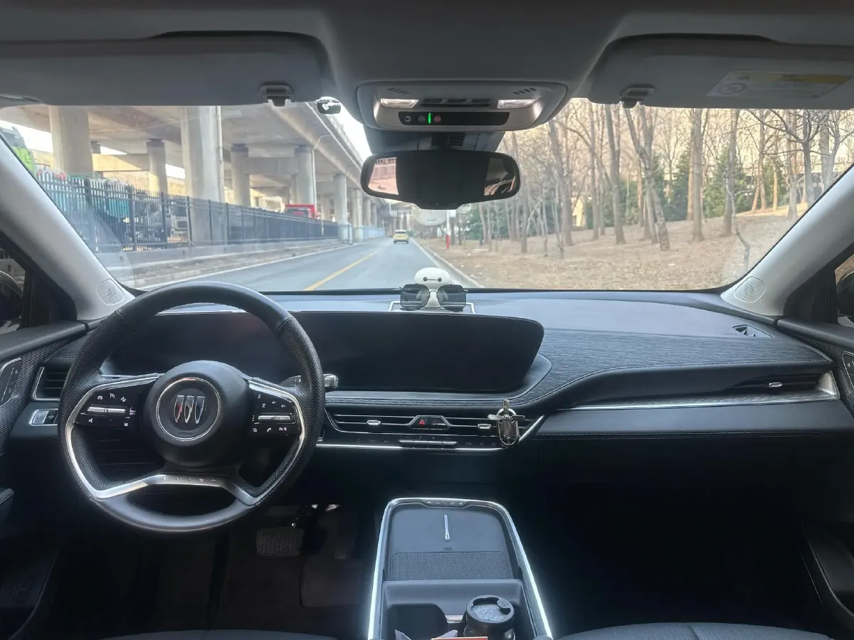 2025 Buick Larcosse 2.0T 237HP L4 9AT,autocango,china used car exporter,china ev exporter,chinese used car exporter,chinese used ev exporter