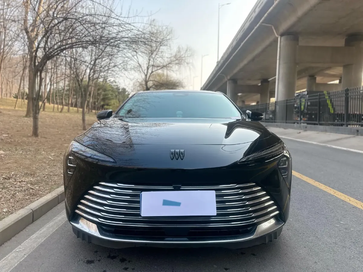 2025 Buick Larcosse 2.0T 237HP L4 9AT,autocango,china used car exporter,china ev exporter,chinese used car exporter,chinese used ev exporter