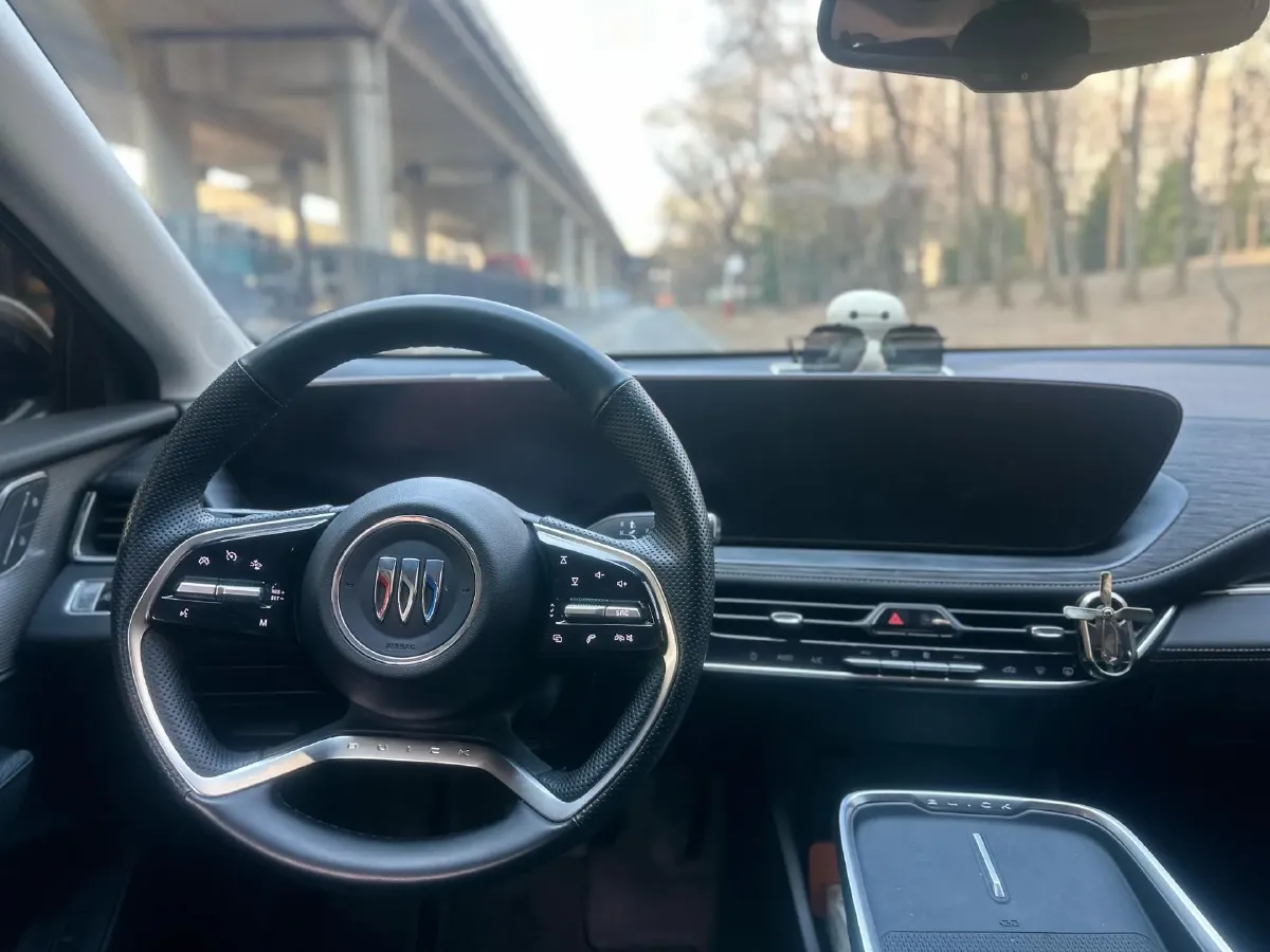 2025 Buick Larcosse 2.0T 237HP L4 9AT,autocango,china used car exporter,china ev exporter,chinese used car exporter,chinese used ev exporter