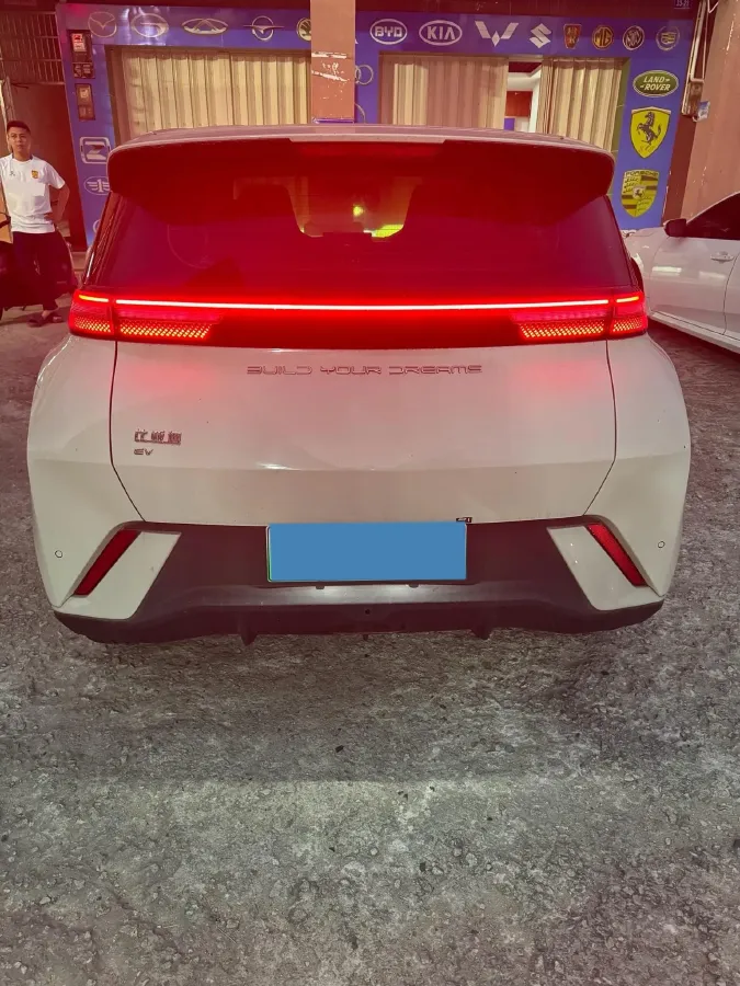 2023 BYD Seagull BEV 30.08KWH,autocango,china used car exporter,china ev exporter,chinese used car exporter,chinese used ev exporter