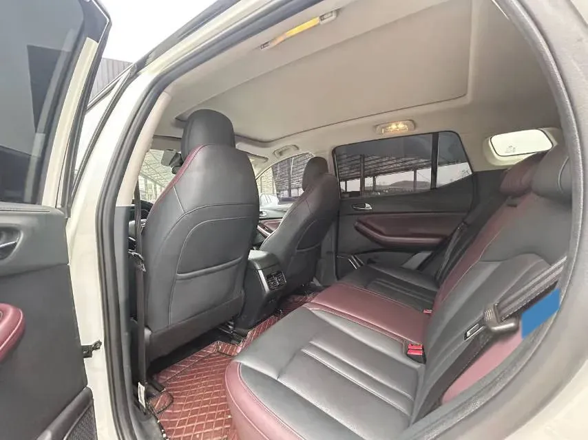 2020 GAC Trumpchi GS4 1.5T 169HP L4 6AT,autocango,china used car exporter,china ev exporter,chinese used car exporter,chinese used ev exporter