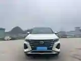 2020 GAC Trumpchi GS4 1.5T 169HP L4 6AT