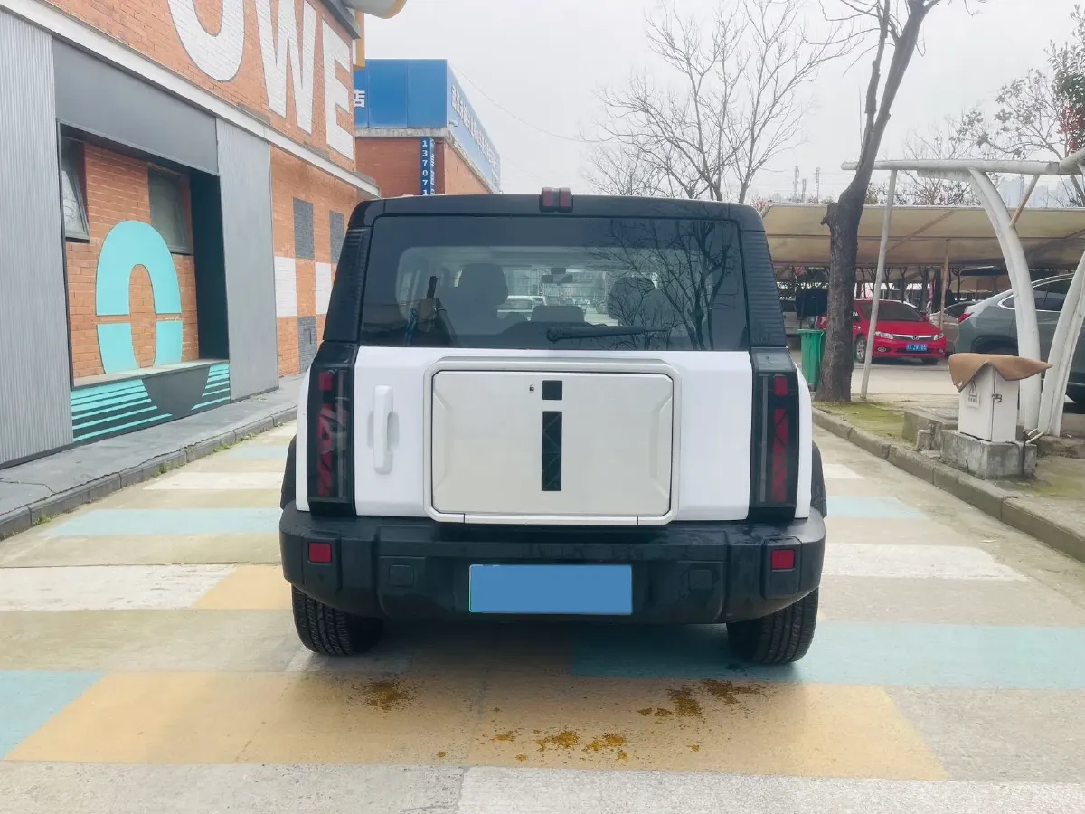 2024 iCAR iCAR 03 BEV 65.69KWH,autocango,china used car exporter,china ev exporter,chinese used car exporter,chinese used ev exporter