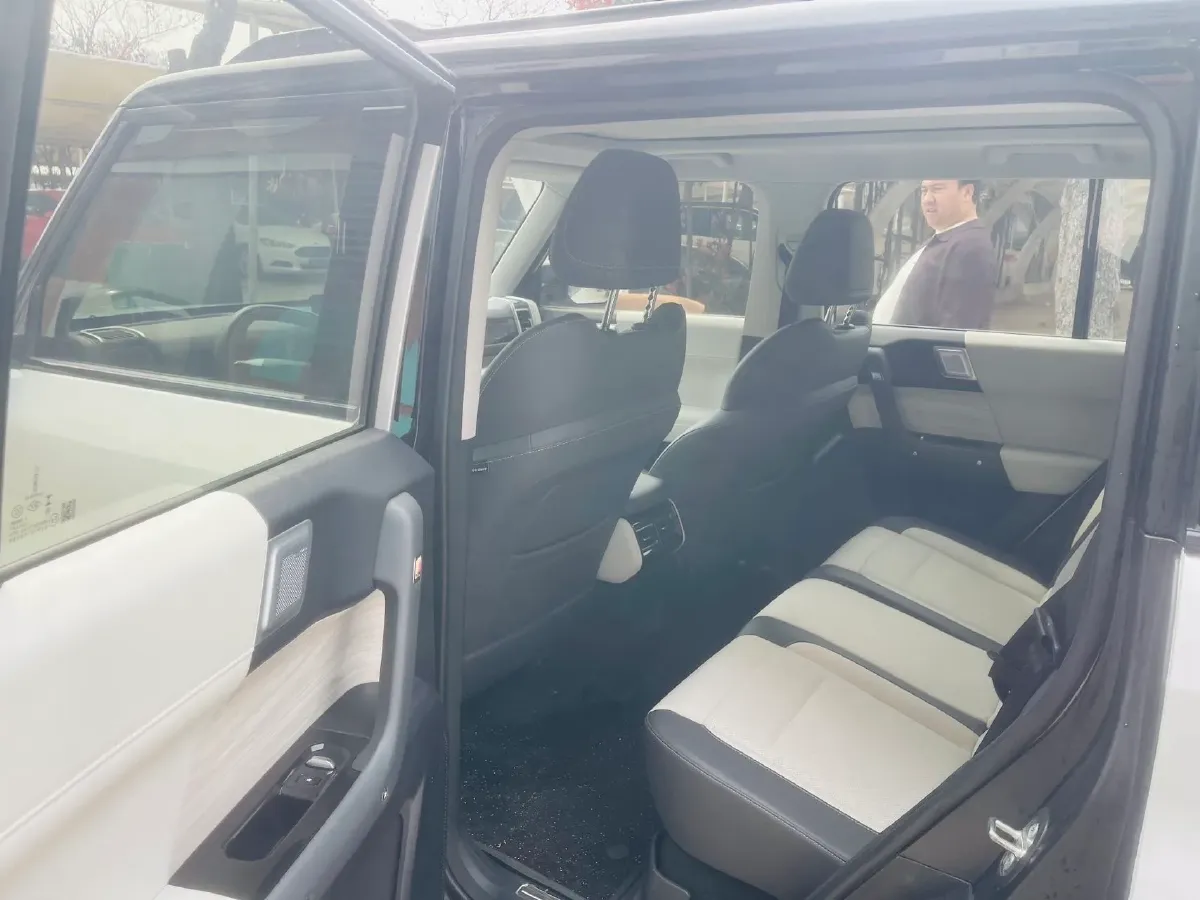 2024 iCAR iCAR 03 BEV 65.69KWH,autocango,china used car exporter,china ev exporter,chinese used car exporter,chinese used ev exporter