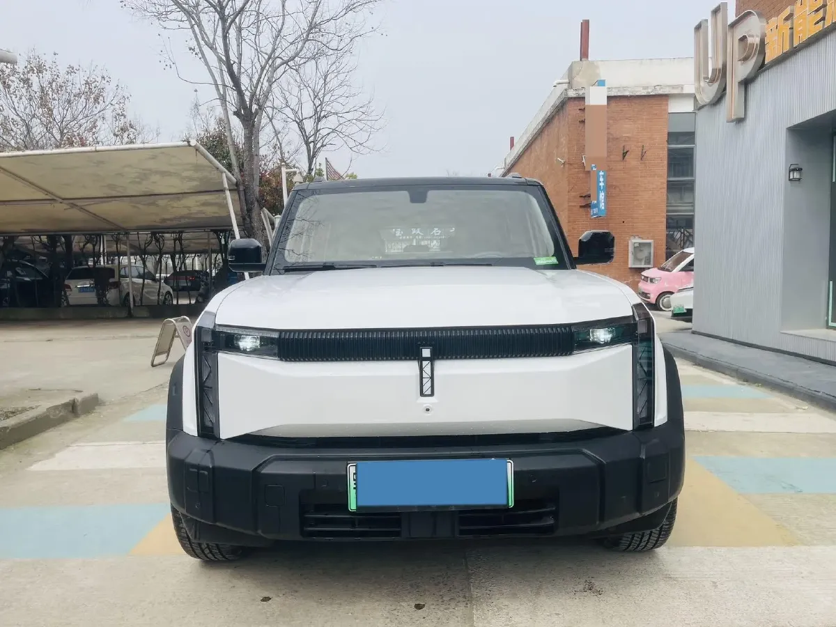 2024 iCAR iCAR 03 BEV 65.69KWH,autocango,china used car exporter,china ev exporter,chinese used car exporter,chinese used ev exporter