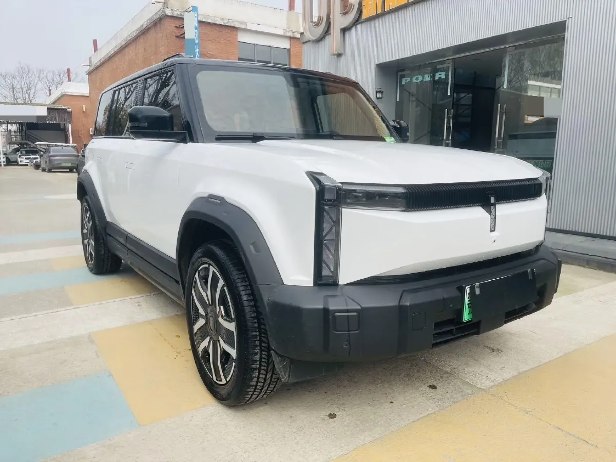 2024 iCAR iCAR 03 BEV 65.69KWH,autocango,china used car exporter,china ev exporter,chinese used car exporter,chinese used ev exporter