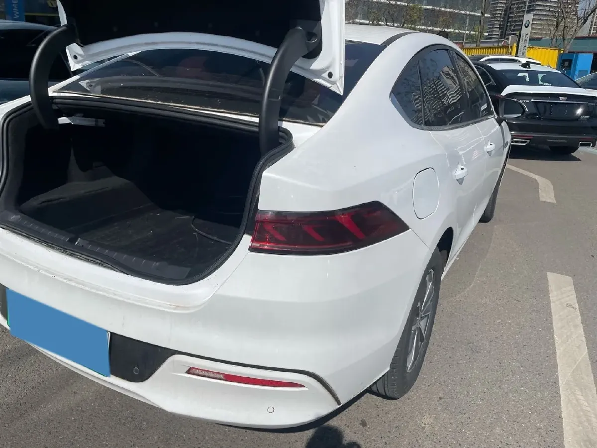 2024 BYD Qin Plus 1.5L 110HP L4 E-CVT PHEV 8.32KWH,autocango,china used car exporter,china ev exporter,chinese used car exporter,chinese used ev exporter