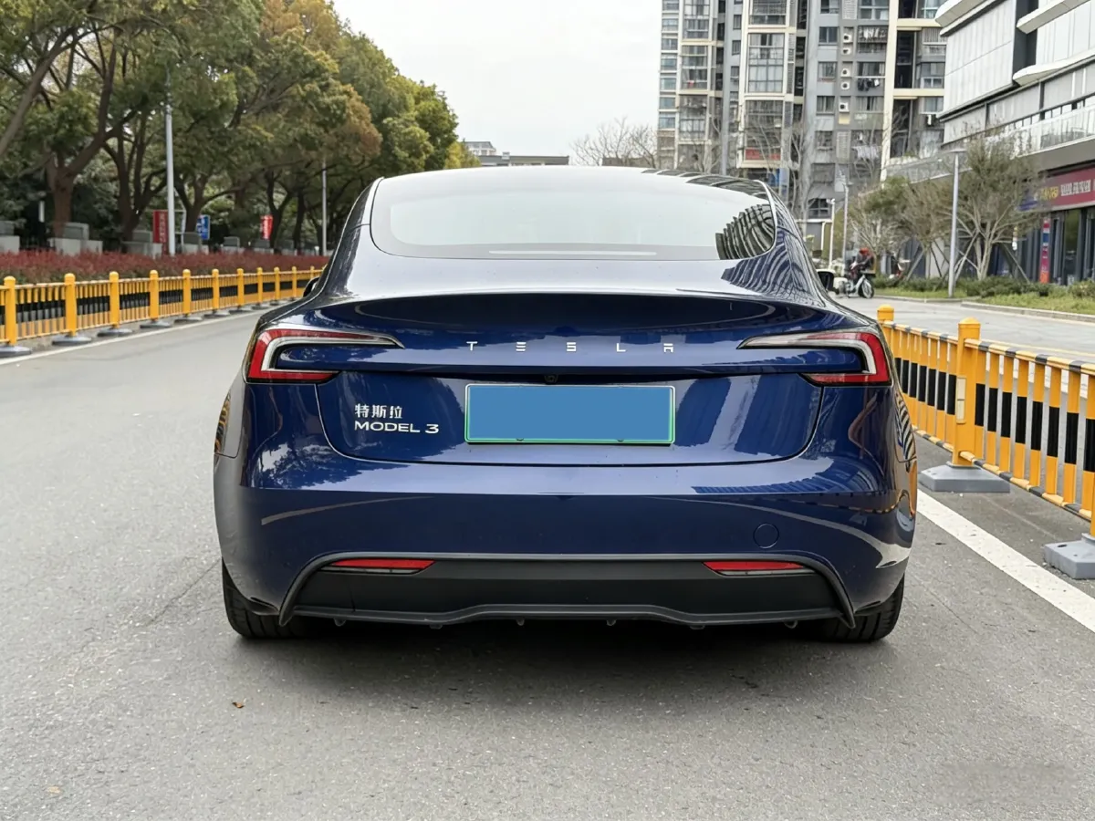 2025 Tesla Model 3 BEV 62.5KWH,autocango,china used car exporter,china ev exporter,chinese used car exporter,chinese used ev exporter